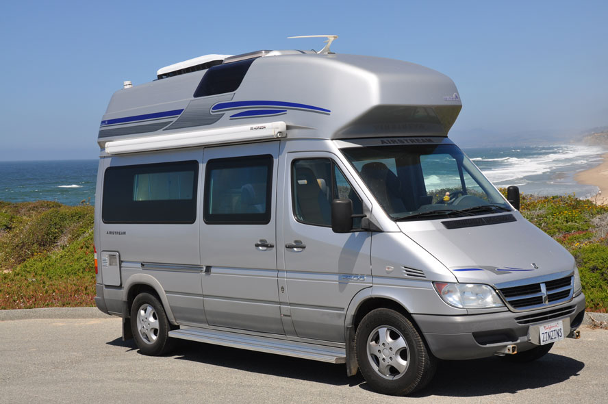 Westfalia mercedes sprinter campervan conversion #5