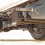 4x4 Sprinter by Whitefeather, new steel subframe 4x4 Sprinter by Whitefeather, new steel subframe