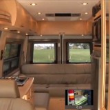 Pleasure-Way Sprinter RV Build