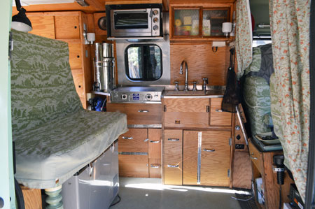 Sprinter Rv From Houselove To Sprinterlove