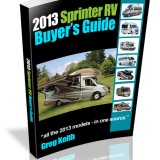 2013 Sprinter RV Buyer's Guide