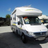 Used 2006 Sprinter RV_Winnebago View