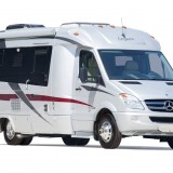 2013 LTV Serenity Sprinter RV